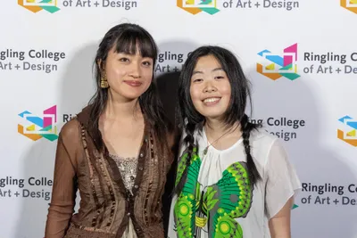 Muling Tzai, Olivia Lin