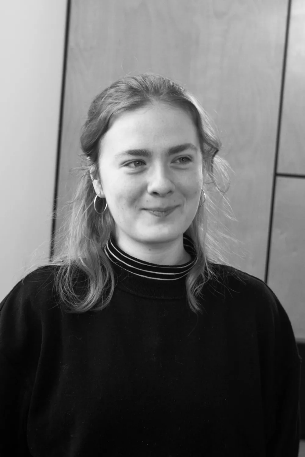 Niamh McArdle
