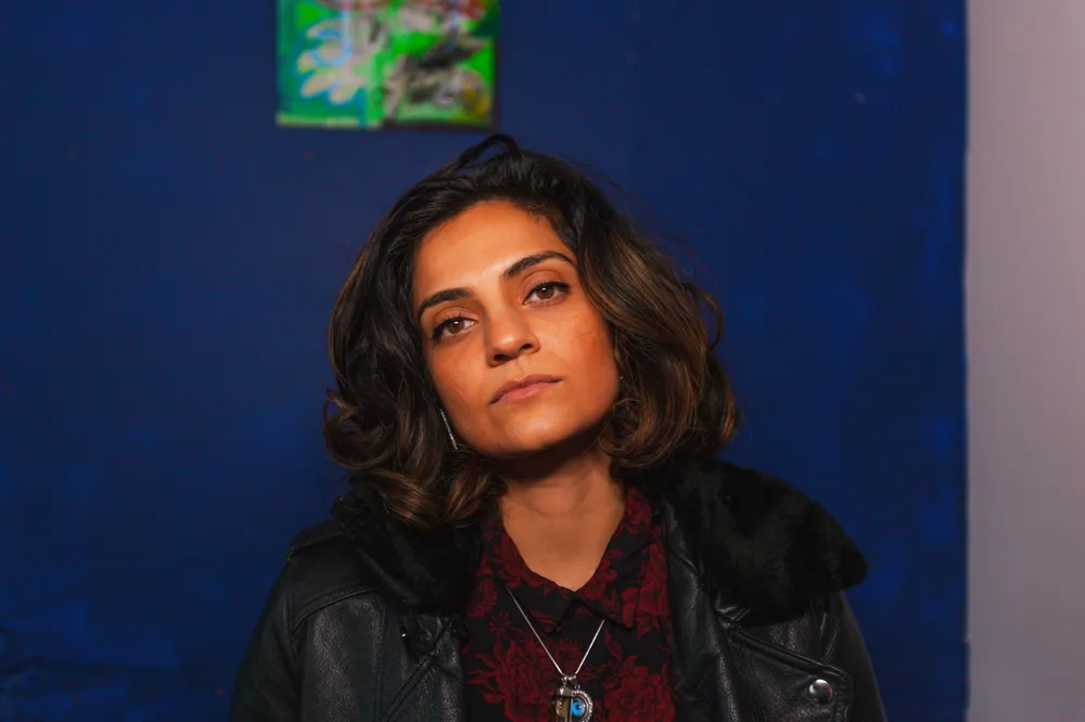 Nida Manzoor