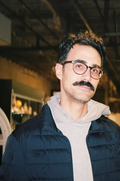 Ohad Ira Amram