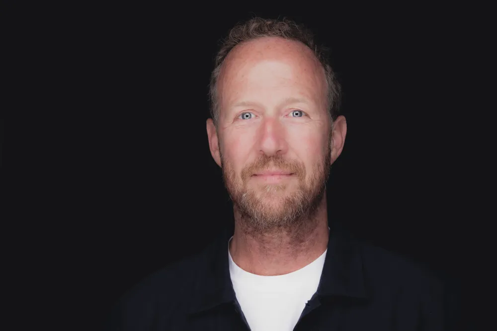 Paul Silcox