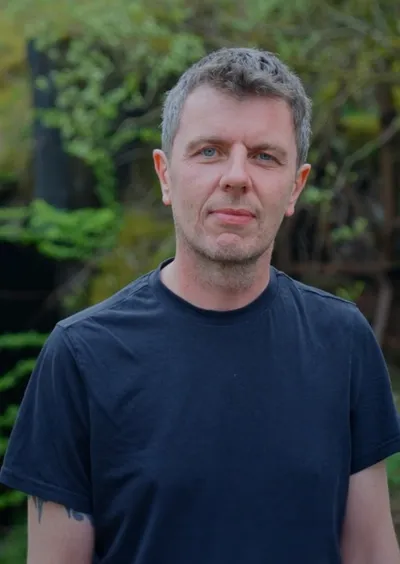 Paul Wright