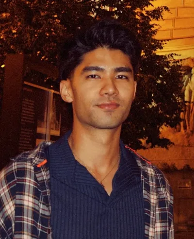 Radheya Jang
