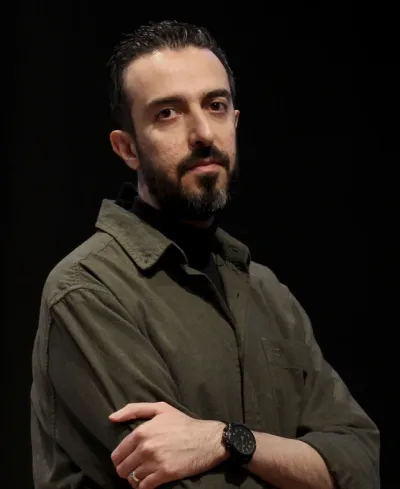 Roozbeh Gezerseh