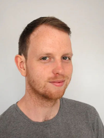 Rory Waudby-Tolley