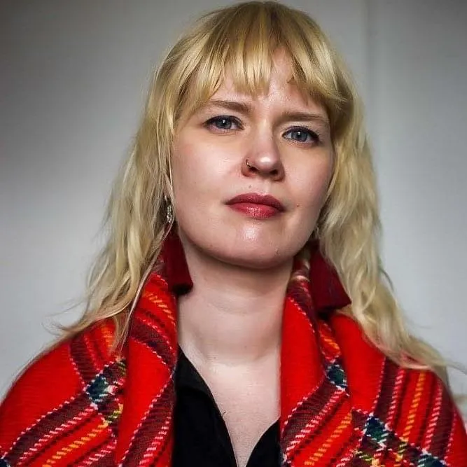 Saara-Maria Salonen