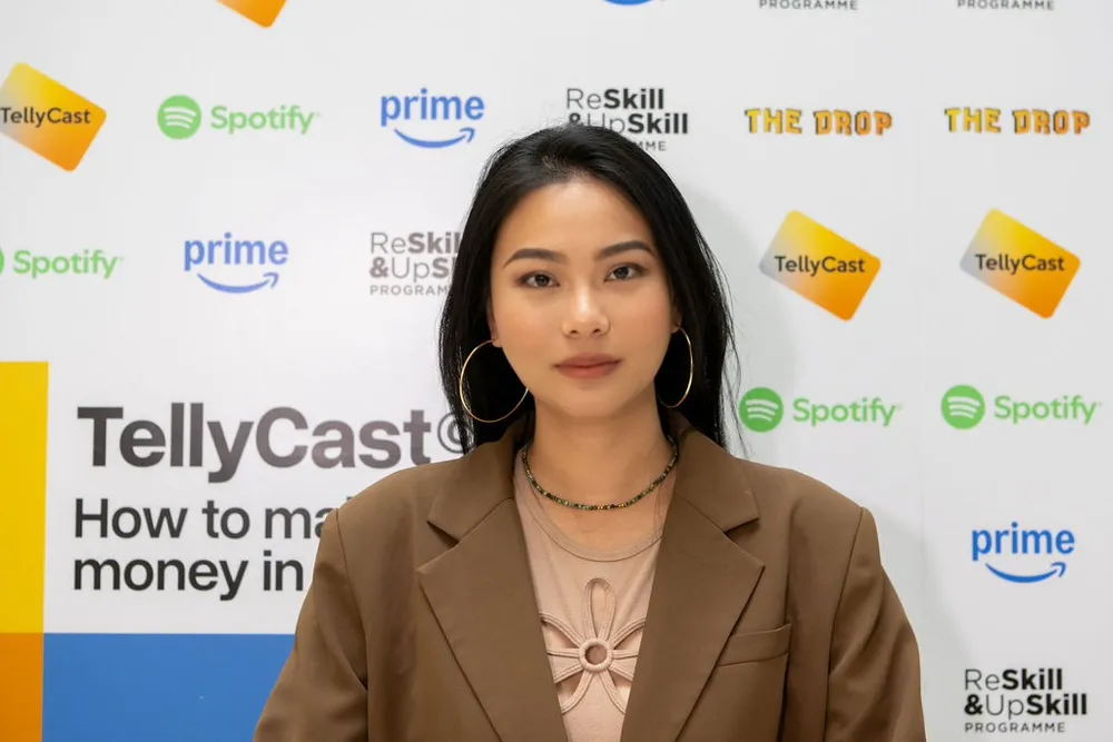 Samantha (Huiming) Sun