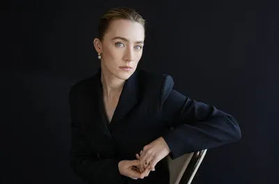 Saoirse Ronan