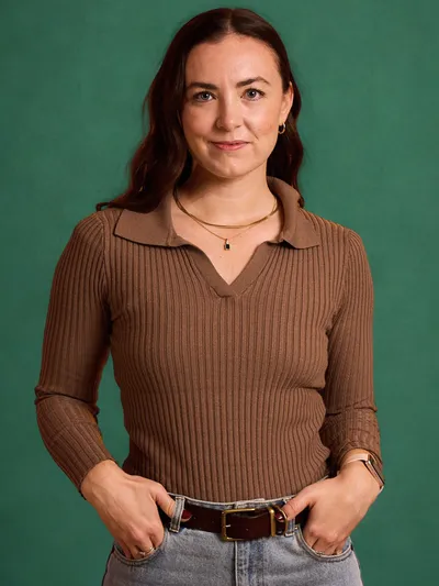 Sarah Dawes