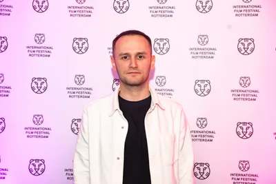 Vyacheslav Turyanytsya