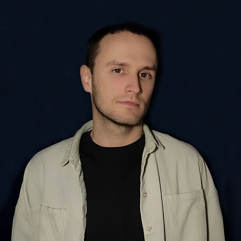 Vyacheslav Turyanytsya