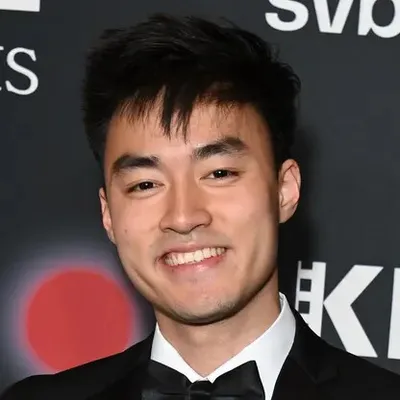 Wesley Wang