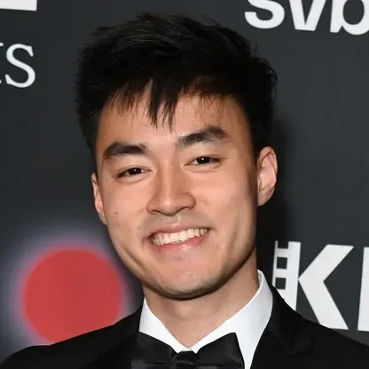 Wesley Wang