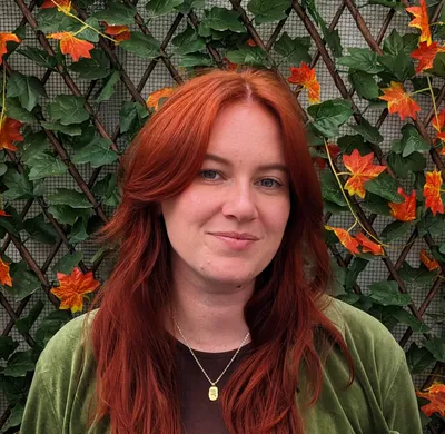 Zoë Hutber