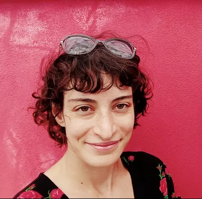 Zsuzsanna Kreif