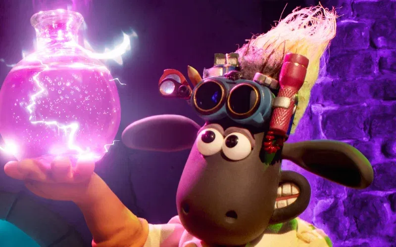 screenPLAY: a new programming strand for families