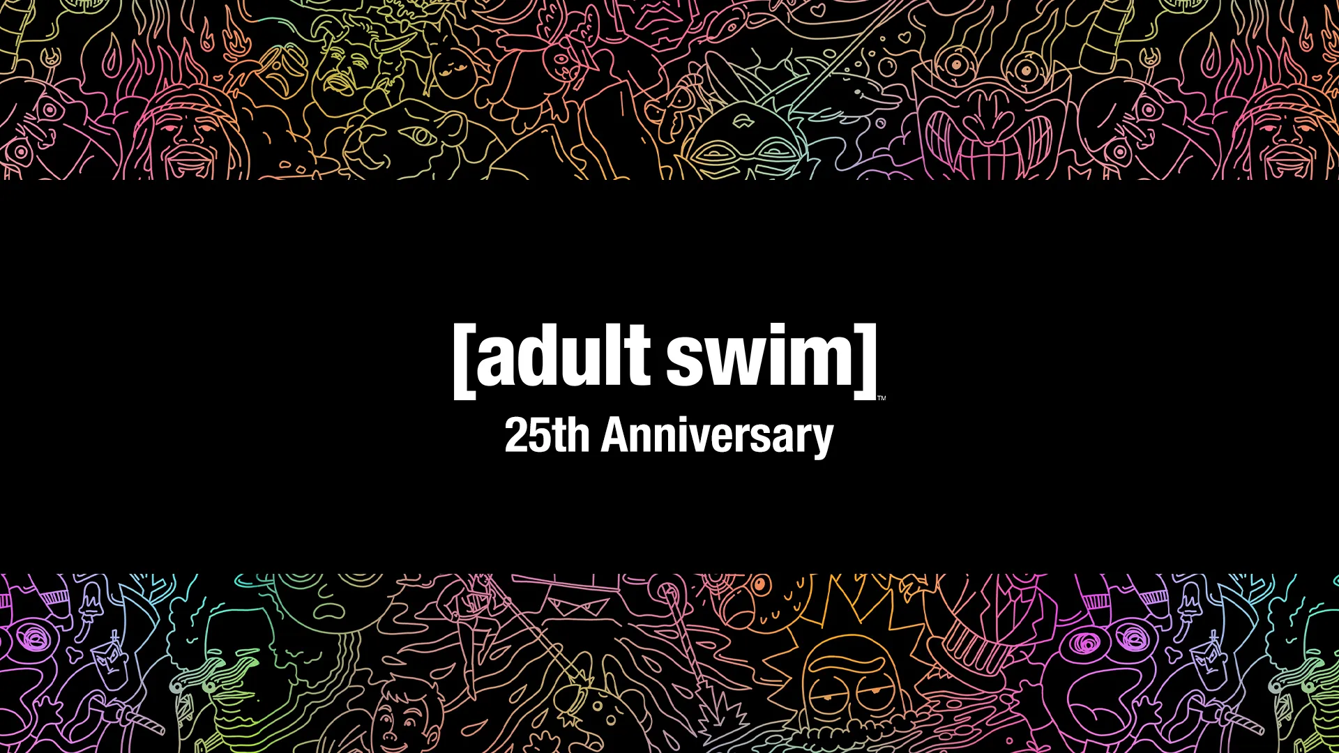 25 Years of Adult Swim: A Showcase  