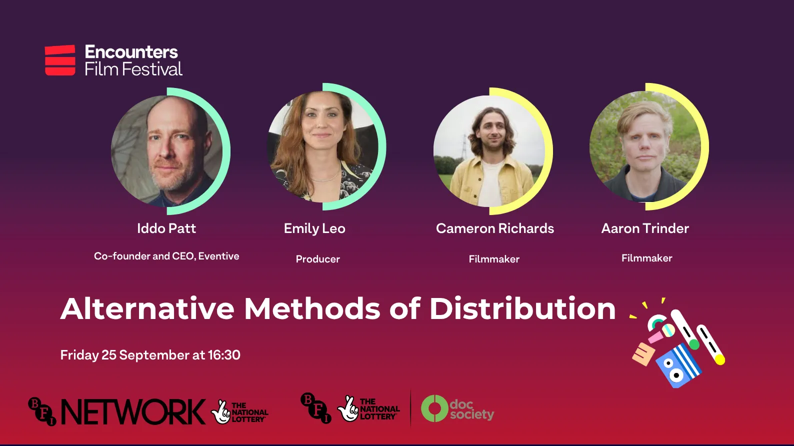 Alternative Methods of Distribution