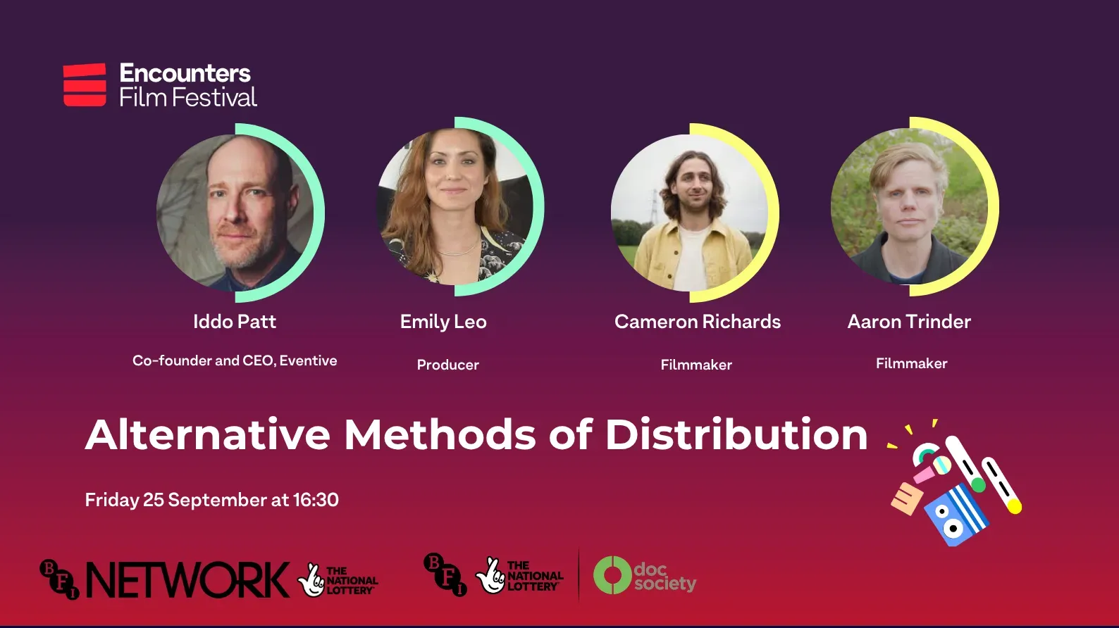 Alternative Methods of Distribution