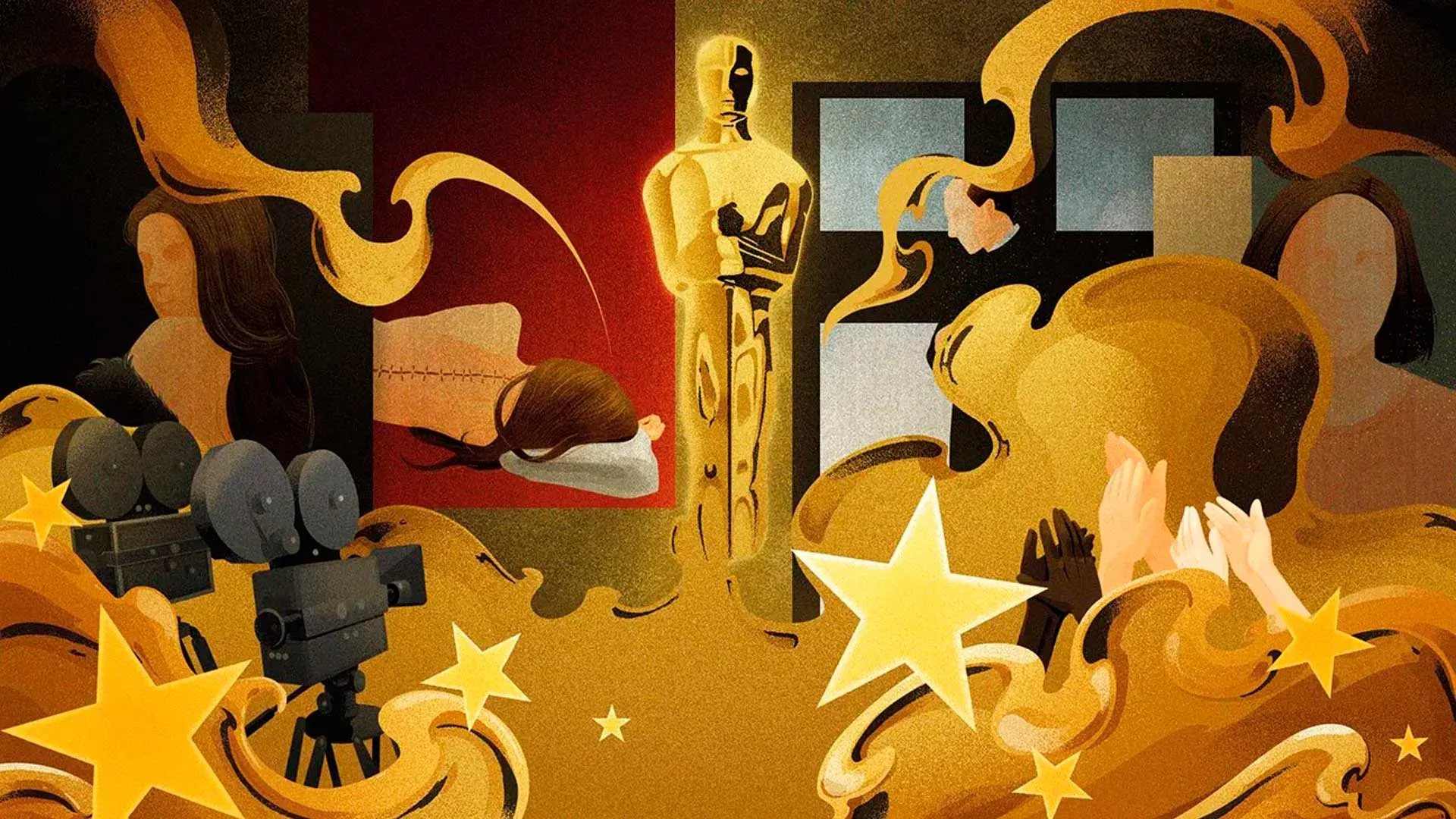 Animation Showcase: How to Boost the Visibility of your Short