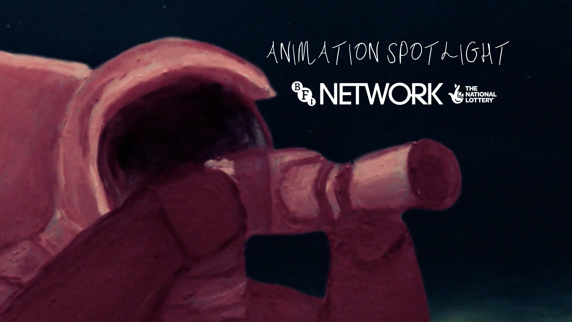 Animation Spotlight: BFI NETWORK