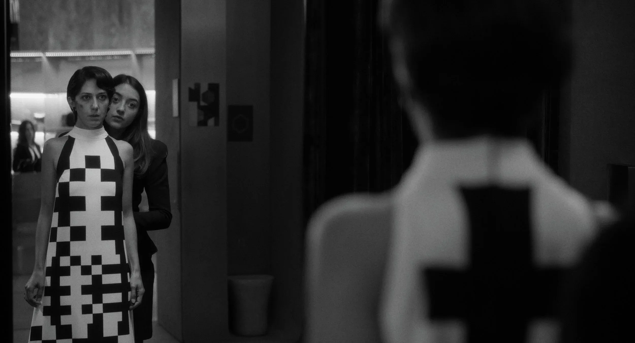 European Short Film Audience Award - showcase 1