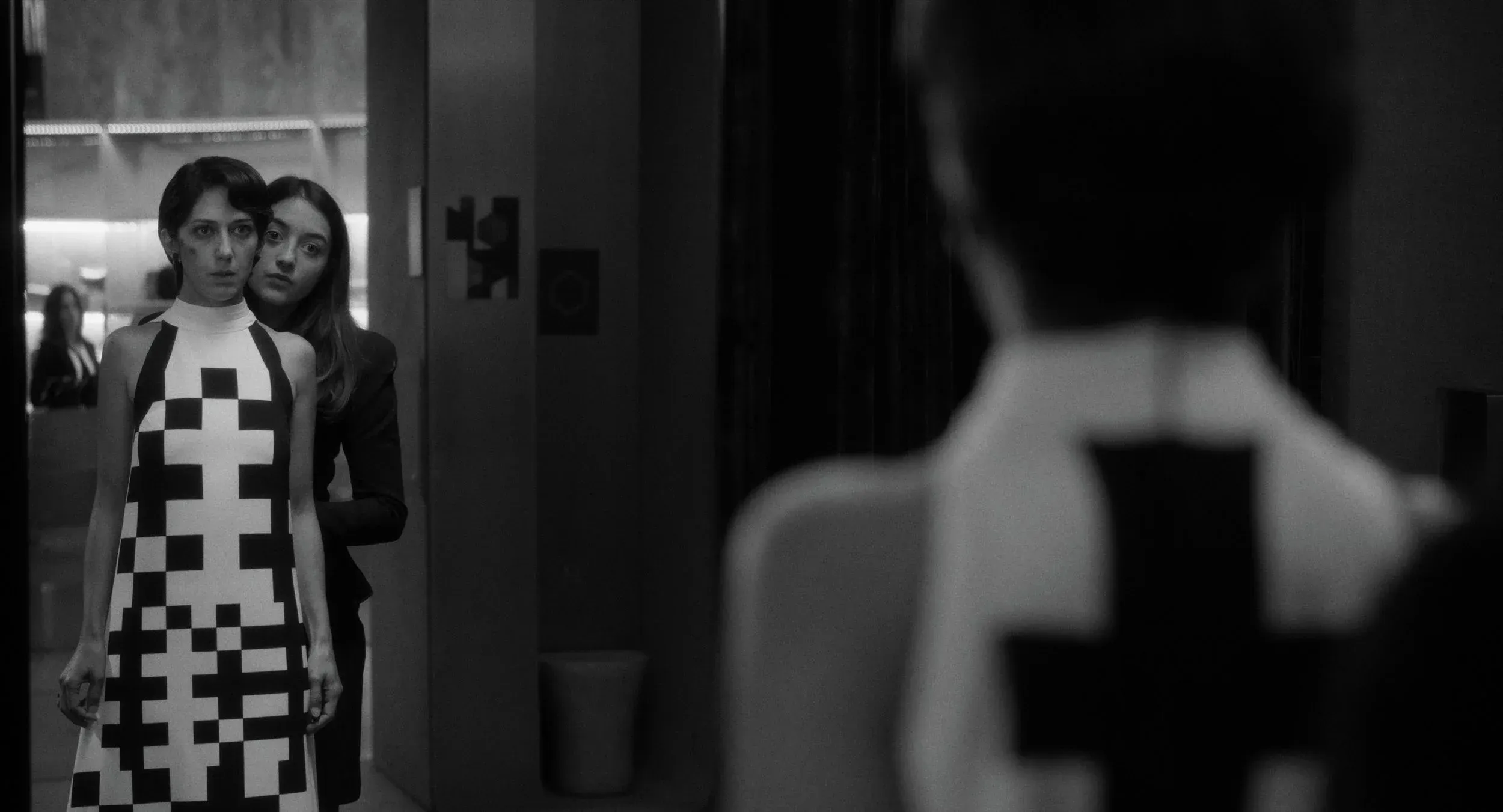European Short Film Audience Award - showcase 1