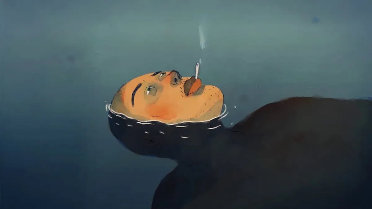 European Short Film Audience Award - showcase 2