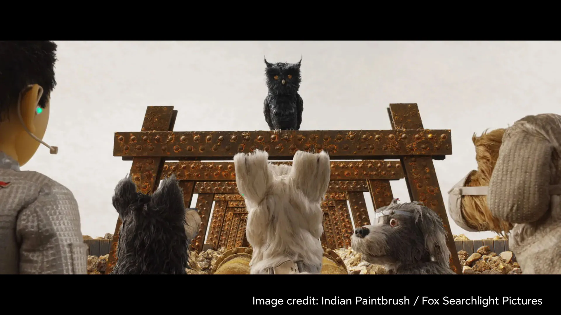 Jay Clarke: How To Show AND Tell - The Art of Visual Storytelling