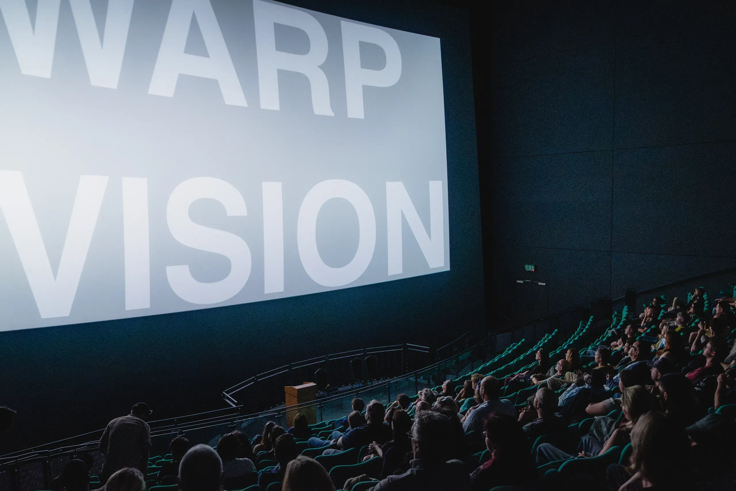 WARP VISION (18+)