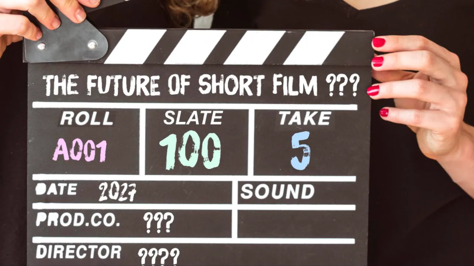 Where Do Short Films Sit in 2026?
