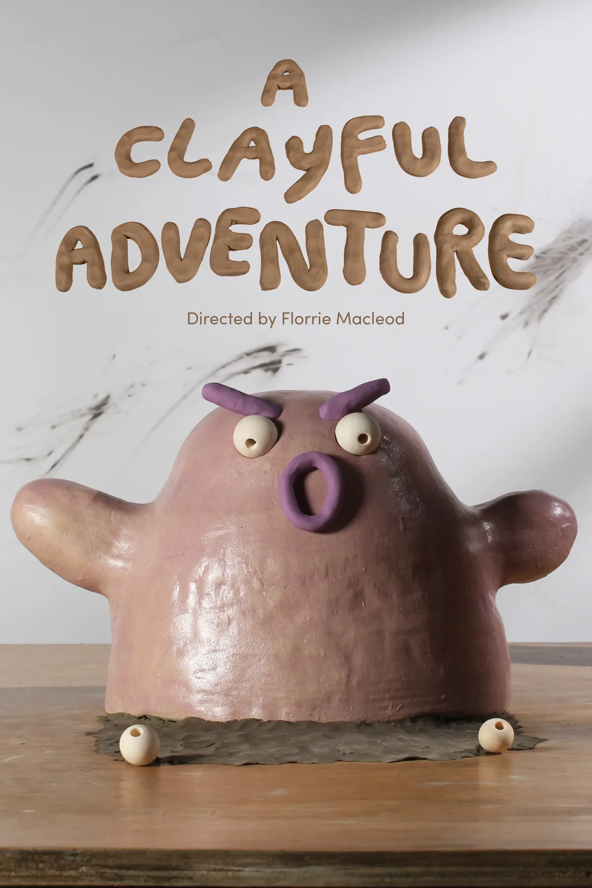 A Clayful Adventure