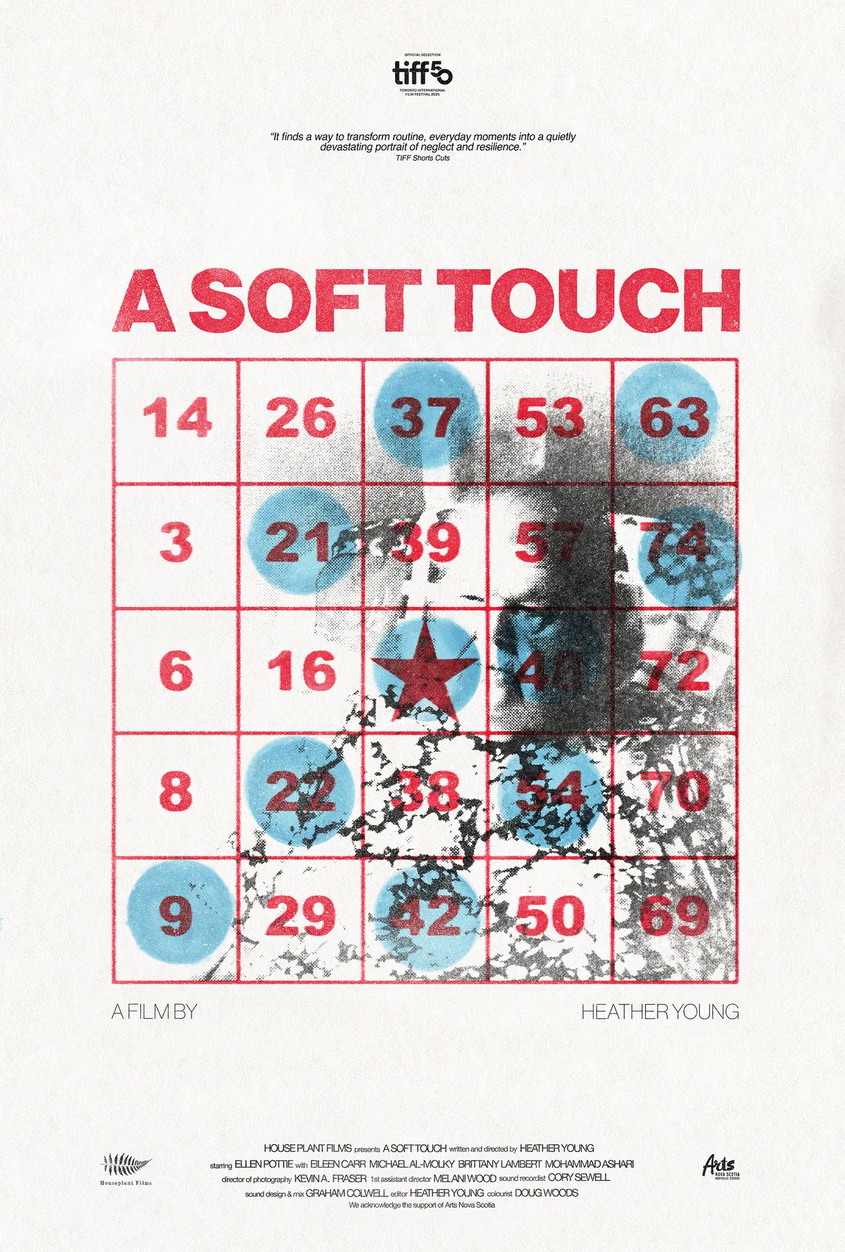 A Soft Touch