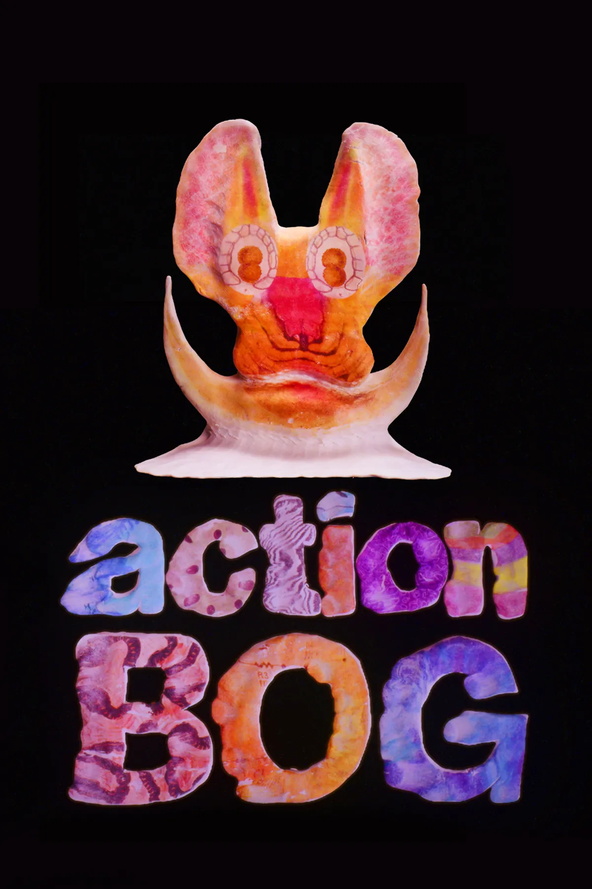 Action Bog