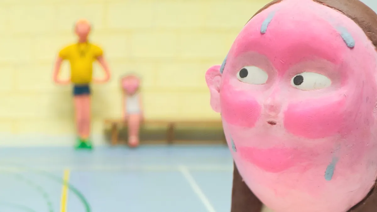 Ball Face