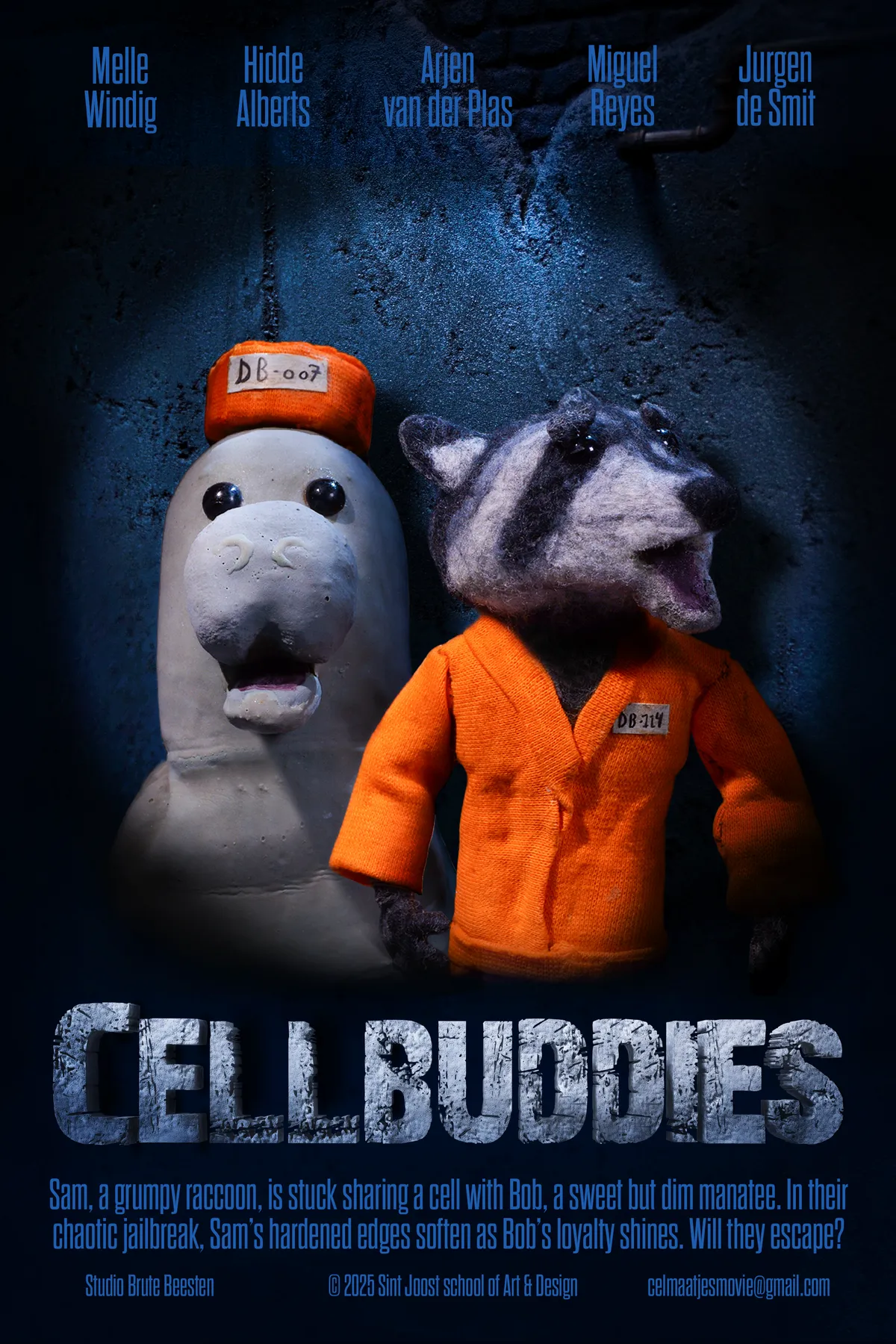 Cell Buddies