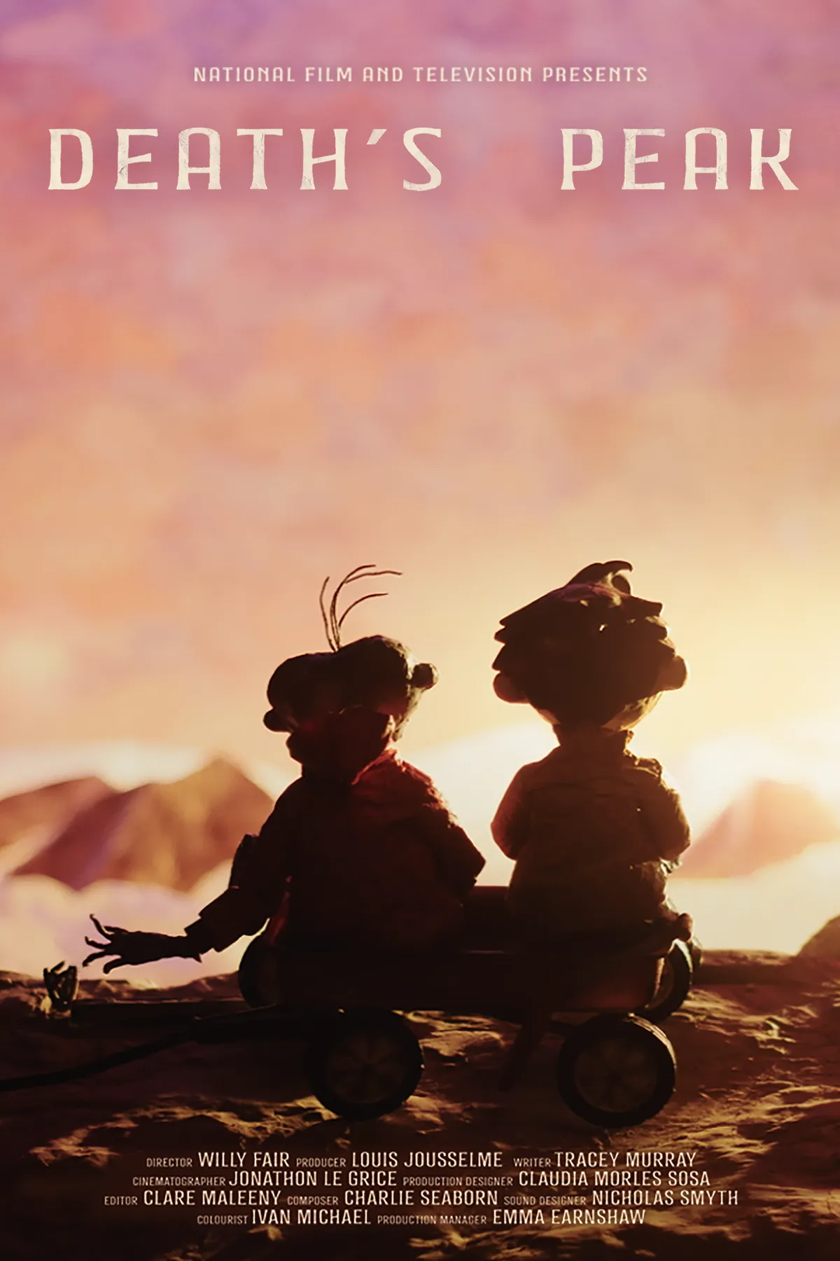 Death's Peak