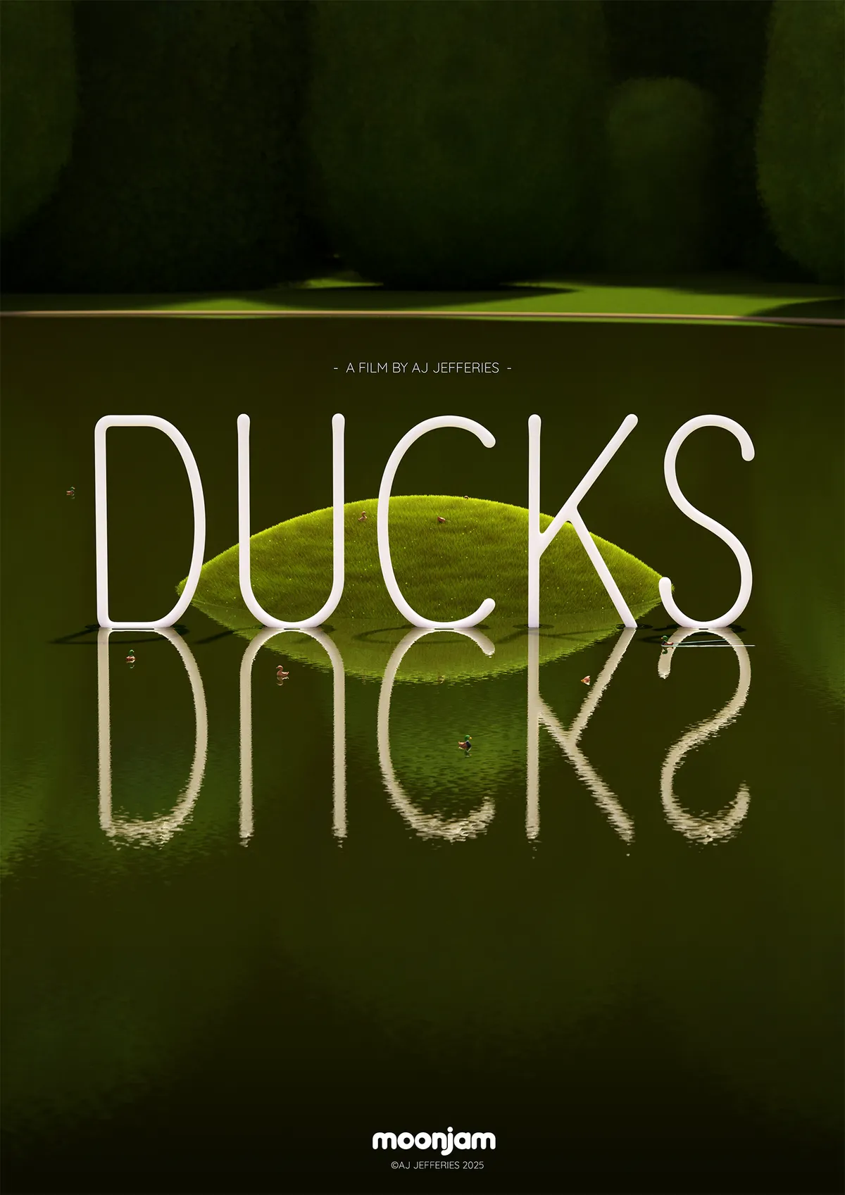 DUCKS