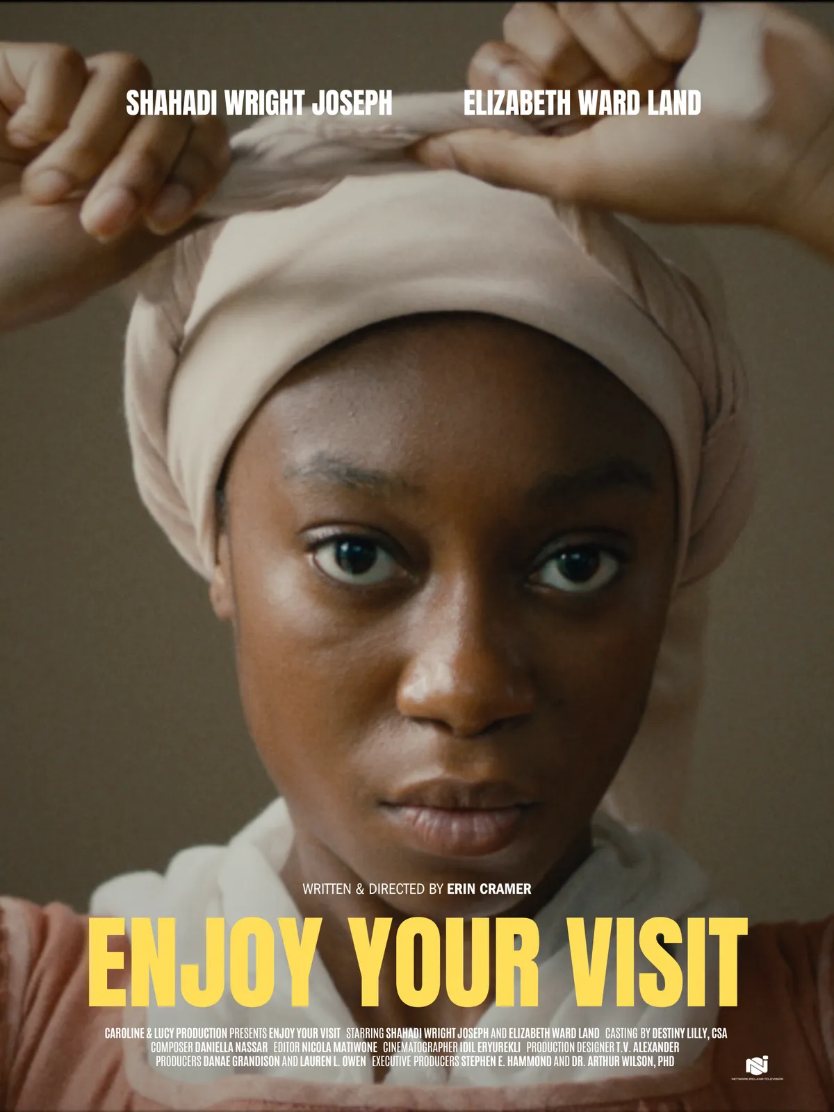 Enjoy Your Visit