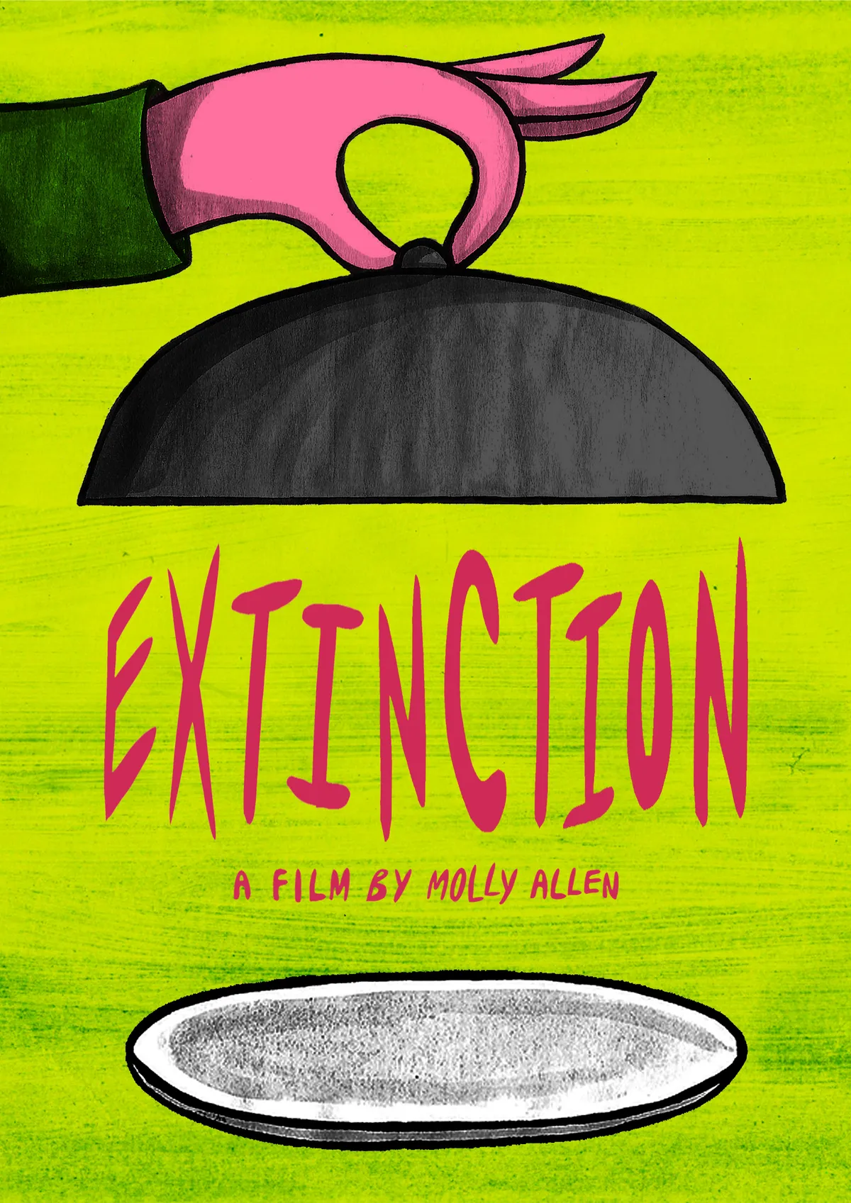 Extinction 