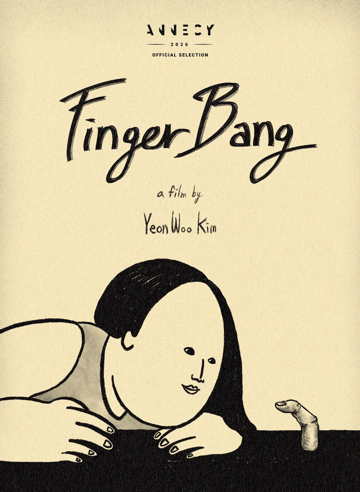 Fingerbang
