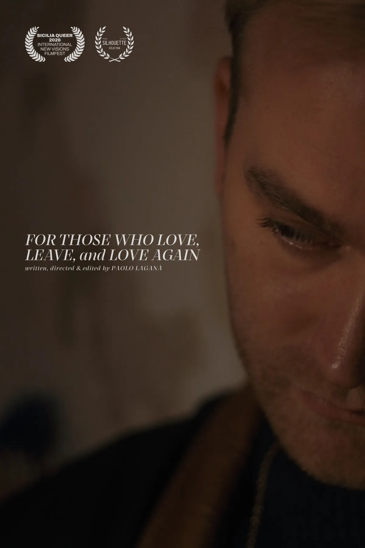 For Those Who Love, Leave, and Love Again