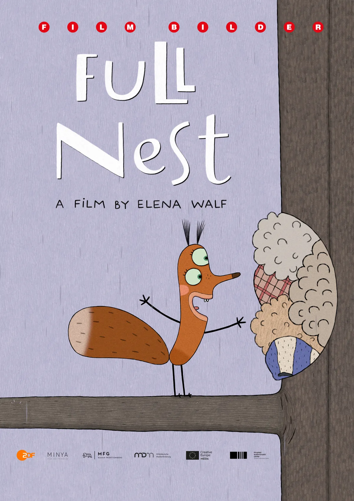 Full Nest