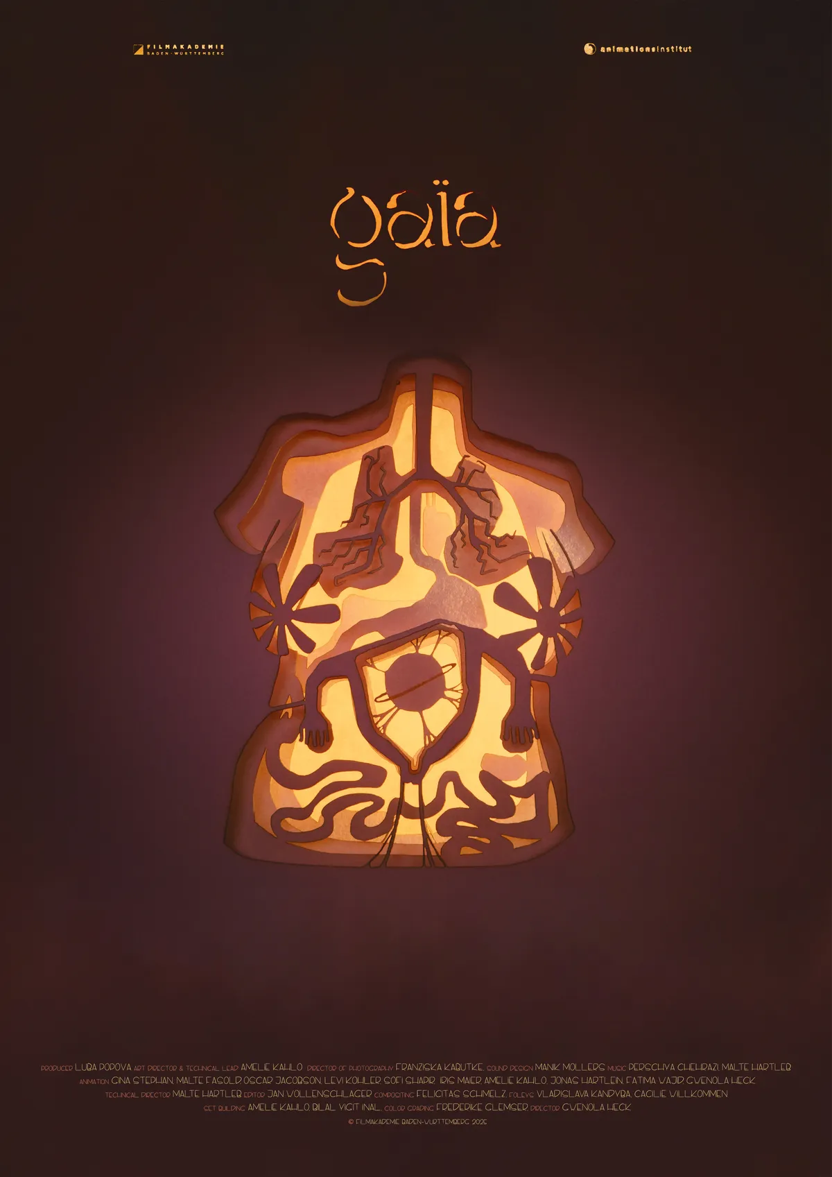 Gaïa