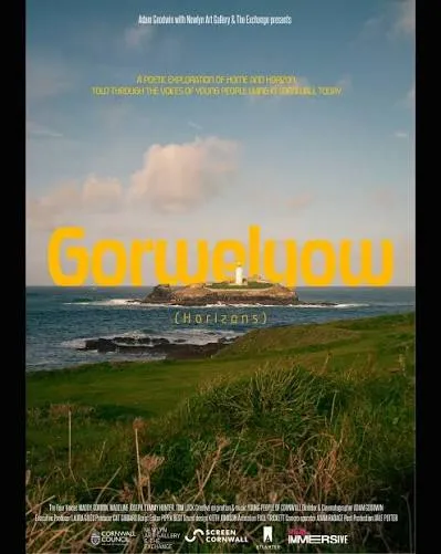 Gorwelyow (Horizons)