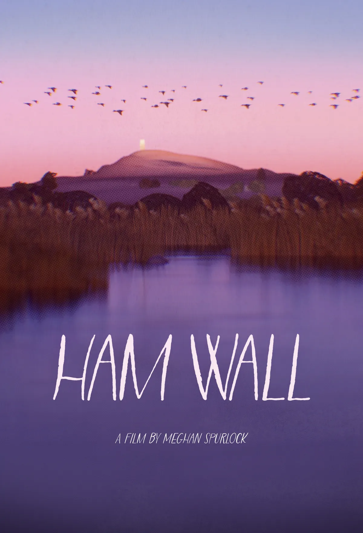 Ham Wall