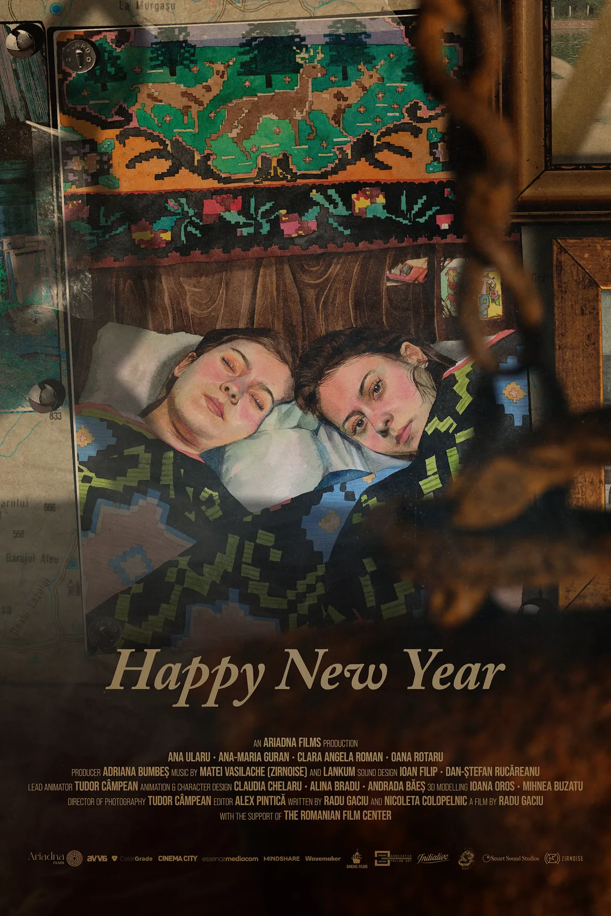 Happy New Year
