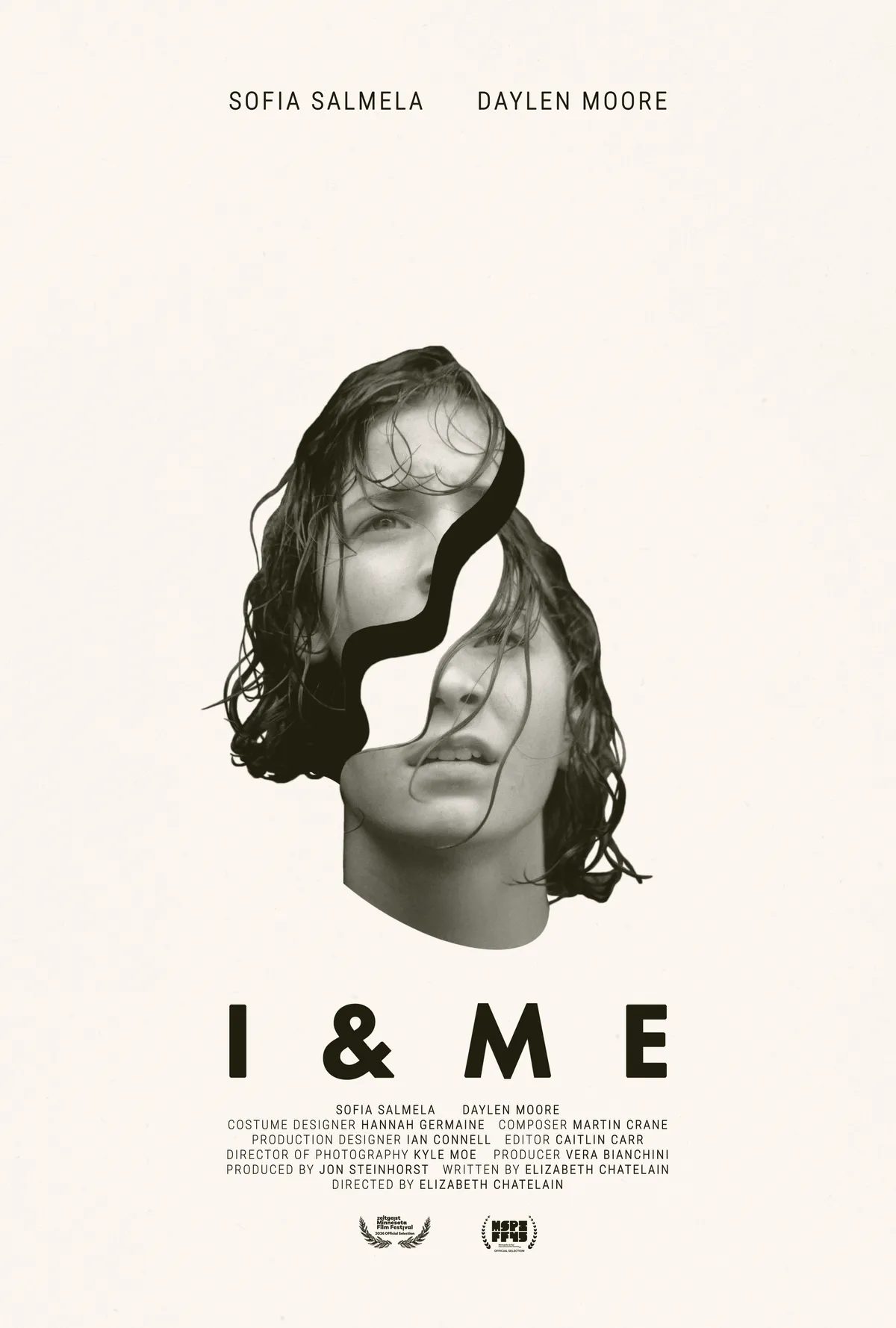 I & Me
