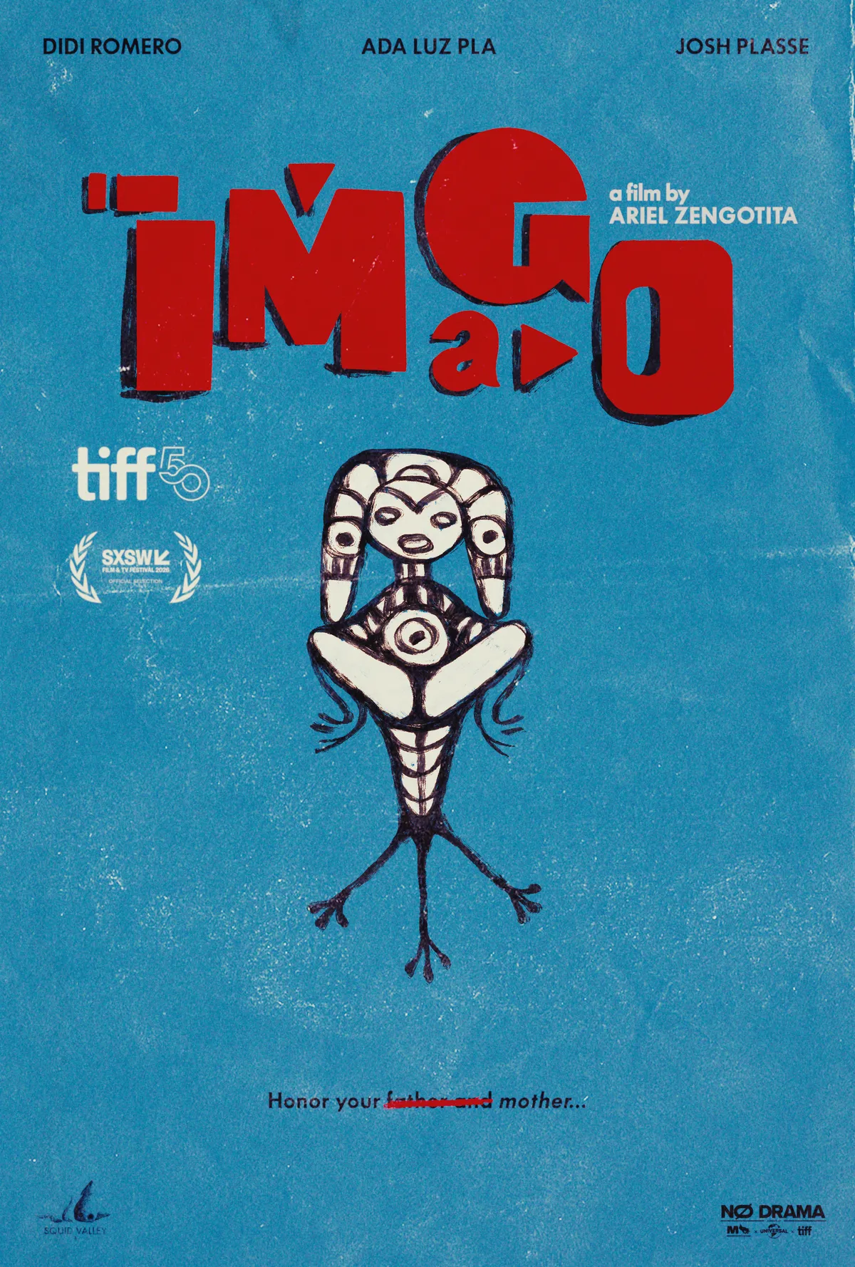 Imago