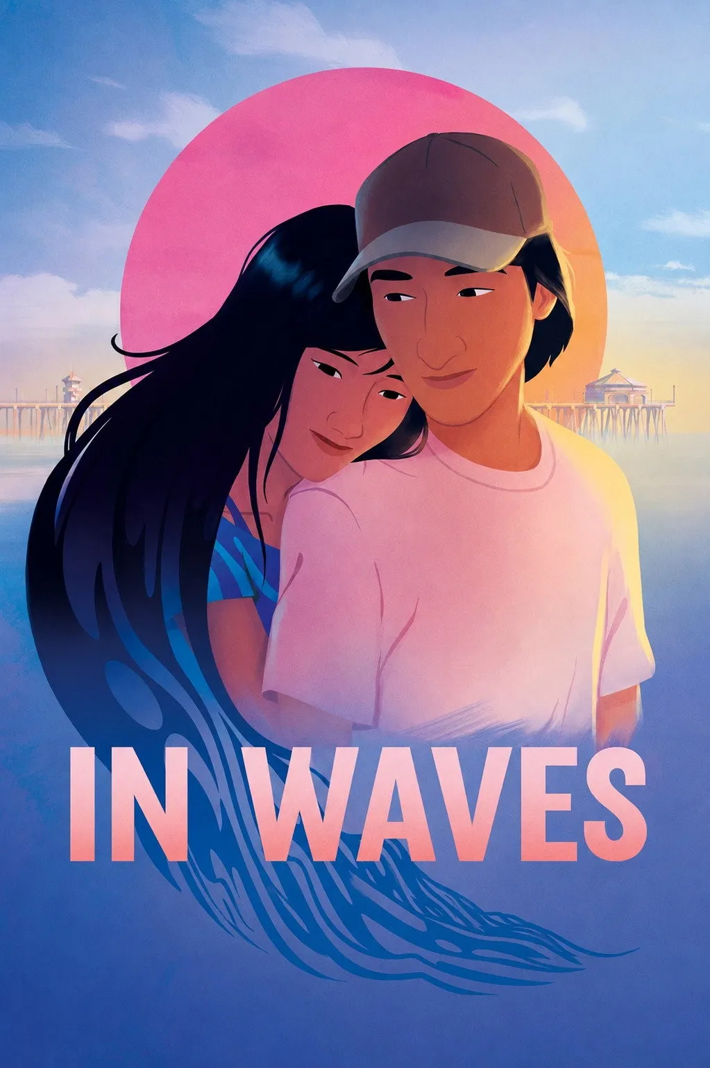Industry only preview: In Waves